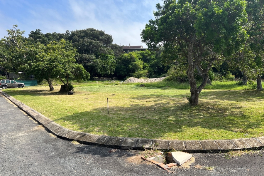 0 Bedroom Property for Sale in Glen Eden Eastern Cape
